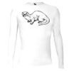 Men's Pro-Compression Long Sleeve T-Shirt Thumbnail