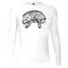 Men's Pro-Compression Long Sleeve T-Shirt Thumbnail