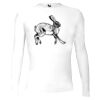 Men's Pro-Compression Long Sleeve T-Shirt Thumbnail