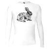 Men's Pro-Compression Long Sleeve T-Shirt Thumbnail