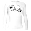 Men's Pro-Compression Long Sleeve T-Shirt Thumbnail