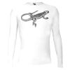 Men's Pro-Compression Long Sleeve T-Shirt Thumbnail