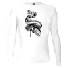 Men's Pro-Compression Long Sleeve T-Shirt Thumbnail