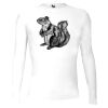 Men's Pro-Compression Long Sleeve T-Shirt Thumbnail