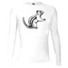 Men's Pro-Compression Long Sleeve T-Shirt Thumbnail