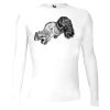 Men's Pro-Compression Long Sleeve T-Shirt Thumbnail