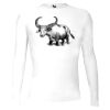 Men's Pro-Compression Long Sleeve T-Shirt Thumbnail