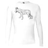 Men's Pro-Compression Long Sleeve T-Shirt Thumbnail