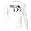 Men's Pro-Compression Long Sleeve T-Shirt Thumbnail