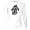 Men's Pro-Compression Long Sleeve T-Shirt Thumbnail