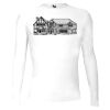 Men's Pro-Compression Long Sleeve T-Shirt Thumbnail