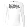 Men's Pro-Compression Long Sleeve T-Shirt Thumbnail