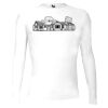 Men's Pro-Compression Long Sleeve T-Shirt Thumbnail