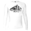 Men's Pro-Compression Long Sleeve T-Shirt Thumbnail