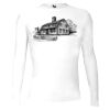 Men's Pro-Compression Long Sleeve T-Shirt Thumbnail