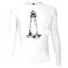 Men's Pro-Compression Long Sleeve T-Shirt Thumbnail