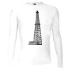 Men's Pro-Compression Long Sleeve T-Shirt Thumbnail