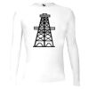 Men's Pro-Compression Long Sleeve T-Shirt Thumbnail