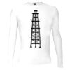 Men's Pro-Compression Long Sleeve T-Shirt Thumbnail