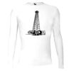 Men's Pro-Compression Long Sleeve T-Shirt Thumbnail