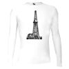 Men's Pro-Compression Long Sleeve T-Shirt Thumbnail