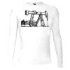 Men's Pro-Compression Long Sleeve T-Shirt Thumbnail
