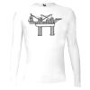 Men's Pro-Compression Long Sleeve T-Shirt Thumbnail