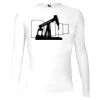 Men's Pro-Compression Long Sleeve T-Shirt Thumbnail