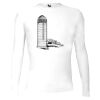 Men's Pro-Compression Long Sleeve T-Shirt Thumbnail