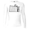 Men's Pro-Compression Long Sleeve T-Shirt Thumbnail