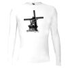 Men's Pro-Compression Long Sleeve T-Shirt Thumbnail