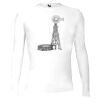 Men's Pro-Compression Long Sleeve T-Shirt Thumbnail