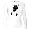 Men's Pro-Compression Long Sleeve T-Shirt Thumbnail