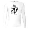 Men's Pro-Compression Long Sleeve T-Shirt Thumbnail