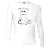 Men's Pro-Compression Long Sleeve T-Shirt Thumbnail