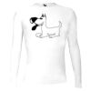 Men's Pro-Compression Long Sleeve T-Shirt Thumbnail