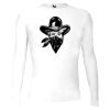 Men's Pro-Compression Long Sleeve T-Shirt Thumbnail