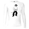 Men's Pro-Compression Long Sleeve T-Shirt Thumbnail