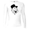 Men's Pro-Compression Long Sleeve T-Shirt Thumbnail