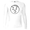 Men's Pro-Compression Long Sleeve T-Shirt Thumbnail