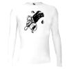 Men's Pro-Compression Long Sleeve T-Shirt Thumbnail