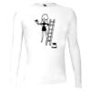 Men's Pro-Compression Long Sleeve T-Shirt Thumbnail