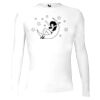 Men's Pro-Compression Long Sleeve T-Shirt Thumbnail