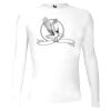 Men's Pro-Compression Long Sleeve T-Shirt Thumbnail