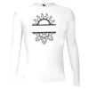 Men's Pro-Compression Long Sleeve T-Shirt Thumbnail