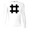 Men's Pro-Compression Long Sleeve T-Shirt Thumbnail