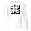 Men's Pro-Compression Long Sleeve T-Shirt Thumbnail