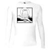 Men's Pro-Compression Long Sleeve T-Shirt Thumbnail