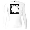 Men's Pro-Compression Long Sleeve T-Shirt Thumbnail