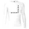 Men's Pro-Compression Long Sleeve T-Shirt Thumbnail